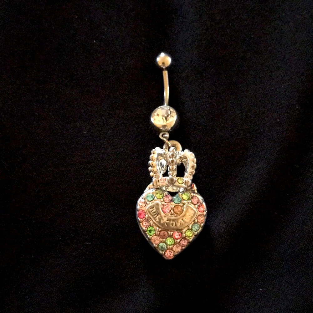 Bellybutton Ring